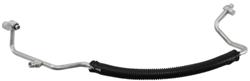 Four Seasons Air Conditioning Suction Hoses for 2008-2010 H3, 2009-2010 H3T - 66867