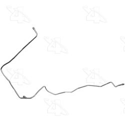 Four Seasons Air Conditioning Suction Hoses for 2008-2012 ACCORD, 2010-2011 ACCORD CROSSTOUR - 66875
