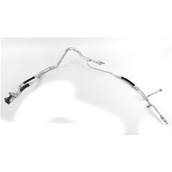 Four Seasons Air Conditioning Suction Hoses for 2015-2017 200 - 66883