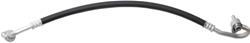 Four Seasons Air Conditioning Suction Hoses for 2012-2015 A6 QUATTRO, 2014-2015 A7 QUATTRO - 66893