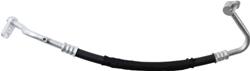 Four Seasons Air Conditioning Suction Hoses for 2008-2009 COMMANDER, GRAND CHEROKEE - 66901