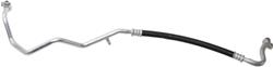 Four Seasons Air Conditioning Suction Hoses for 2013 1500 - 66903