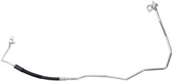 Four Seasons Air Conditioning Suction Hoses for 2012-2015 CAPTIVA SPORT - 66906