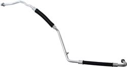 Four Seasons Air Conditioning Suction Hoses for 2004-2007 FOCUS - 66907