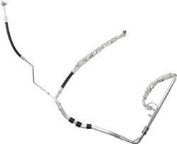 Four Seasons Air Conditioning Suction Hoses for 2017-2022 PACIFICA - 66915