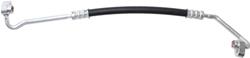 Four Seasons Air Conditioning Suction Hoses for 2015-2018 EDGE, 2016-2018 MKX - 66919