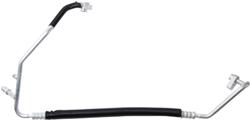 Four Seasons Air Conditioning Suction Hoses for 2017 F-150 - 66925