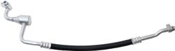 Four Seasons Air Conditioning Suction Hoses for 2018-2022 ACCORD - 66928