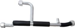 Four Seasons Air Conditioning Suction Hoses for 2001-2002 MDX, 1999-2004 ODYSSEY, 2003-2004 PILOT - 66929