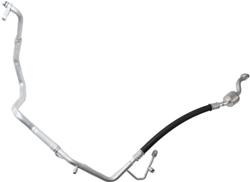 Four Seasons Air Conditioning Suction Hoses for 2017-2018 ROGUE SPORT - 66931