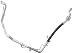 Four Seasons Air Conditioning Suction Hoses for 2019-2022 ROGUE SPORT - 66932