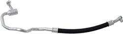 Four Seasons Air Conditioning Suction Hoses for 2019-2023 PASSPORT, 2021-2022 PILOT, 2020-2023 RIDGELINE - 66940