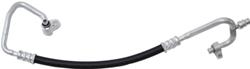 Four Seasons Air Conditioning Suction Hoses for 2019-2020 OPTIMA - 66954