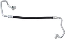 Four Seasons Air Conditioning Suction Hoses for 2017-2019 SPORTAGE, 2018 TUCSON - 66955