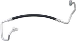Four Seasons Air Conditioning Suction Hoses for 2017-2019 SPORTAGE - 66956
