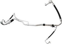 Four Seasons Air Conditioning Suction Hoses for 2014-2015 SORENTO - 66964