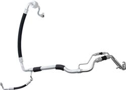 Four Seasons Air Conditioning Suction Hoses for 2019-2020 ELANTRA - 66974