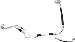 Four Seasons Air Conditioning Suction Hoses for 2019-2021 FORTE - 66975
