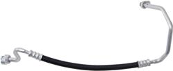 Four Seasons Air Conditioning Suction Hoses for 2019-2021 GOLF, JETTA, 2019 GOLF SPORTWAGEN - 66993