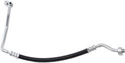 Four Seasons Air Conditioning Suction Hoses for 2015-2020 A3, 2015-2018 GOLF, 2015-2019 GOLF SPORTWAGEN - 66994