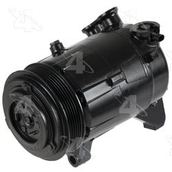 Four Seasons Air Conditioning Compressors 67221