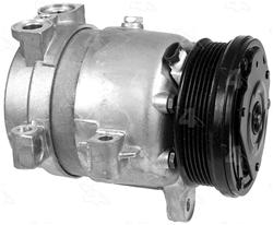 Four Seasons Remanufactured Air Conditioning Compressors for 1999-2002 INTRIGUE - 67279