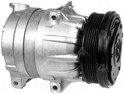 Four Seasons Remanufactured Air Conditioning Compressors for 1998-2002 PRIZM - 67290