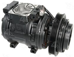 Four Seasons Remanufactured Air Conditioning Compressors for 1995-2004 TACOMA - 67324