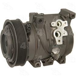 Four Seasons Air Conditioning Compressors for 2001-2003 RAV4 - 67332