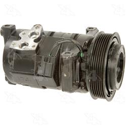 Four Seasons Air Conditioning Compressors for 2004 CTS - 67344