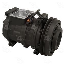 Four Seasons Remanufactured Air Conditioning Compressors 67351