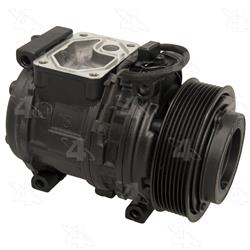 Four Seasons Remanufactured Air Conditioning Compressors 67354