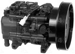 Four Seasons Remanufactured Air Conditioning Compressors for 1994-1998 PASEO, 1994-1996 TERCEL - 67387