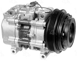 Four Seasons Remanufactured Air Conditioning Compressors for 1990-1993 MIATA - 67399