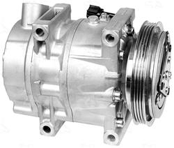 Four Seasons Remanufactured Air Conditioning Compressors for 1995-1998 240SX - 67421