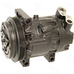 Four Seasons Air Conditioning Compressors for 2003-2006 350Z - 67439