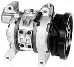 Four Seasons Remanufactured Air Conditioning Compressors 67448
