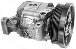 Four Seasons Remanufactured Air Conditioning Compressors 67452