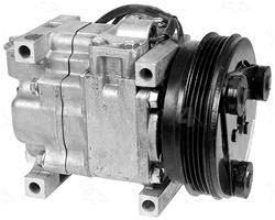 Four Seasons Remanufactured Air Conditioning Compressors for 1994-1997 ASPIRE, 1995 PROTEGE - 67470