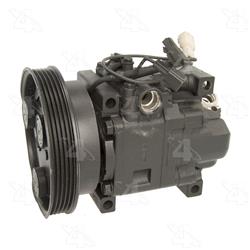 Four Seasons Air Conditioning Compressors for 1999-2002 MILLENIA - 67473