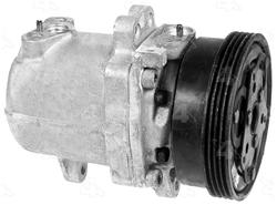 Four Seasons Remanufactured Air Conditioning Compressors 67497