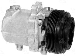 Four Seasons Remanufactured Air Conditioning Compressors 67498