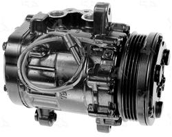 Four Seasons Remanufactured Air Conditioning Compressors for 1995-2001 METRO, SWIFT - 67573
