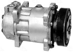 Four Seasons Remanufactured Air Conditioning Compressors for 1997-1998 V90, S90, 1995-1997 960 - 67574