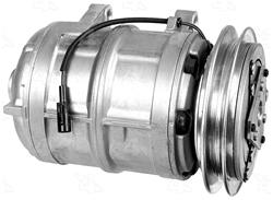 Four Seasons Remanufactured Air Conditioning Compressors for 1993-1994 AMIGO, 1993-1995 PICKUP - 67631