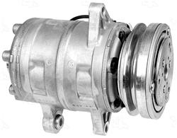 Four Seasons Remanufactured Air Conditioning Compressors 67633