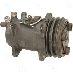 Four Seasons Air Conditioning Compressors for 1994-1995 940 - 67645