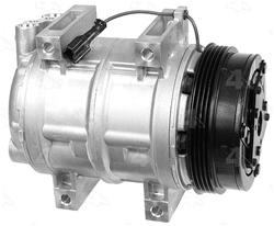 Four Seasons Remanufactured Air Conditioning Compressors for 1993-1998 LEGACY - 67652