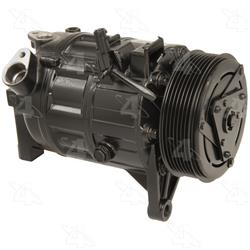 Four Seasons Air Conditioning Compressors for 2007-2012 ALTIMA - 67667