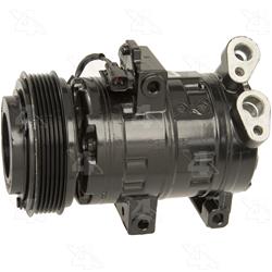 Four Seasons Air Conditioning Compressors for 2008-2012 ESCAPE, 2007-2011 MARINER, 2008-2011 TRIBUTE - 67672